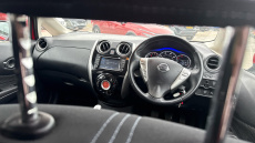 Nissan Note 1.2 Acenta Premium 5dr Petrol Hatchback